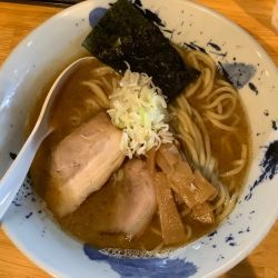 ラーメン