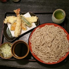 味奈登庵 本町店の画像