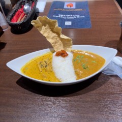 バンゲラズ キッチンの画像