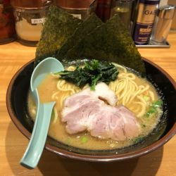 ラーメン