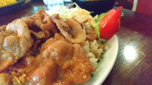 「#DXピラフ  #1310円」@カントリーレストラン スワンの写真