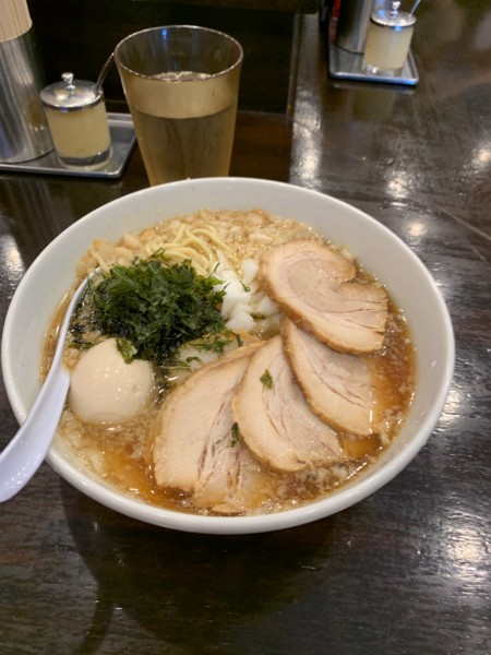 「燕三条系（ゲリラ限定）」@平九郎Rの写真