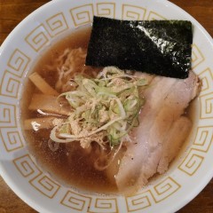 らーめん るうすと 鶴岡駅前店の画像