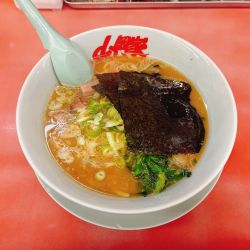 醤油ラーメン+コロチャーシュー