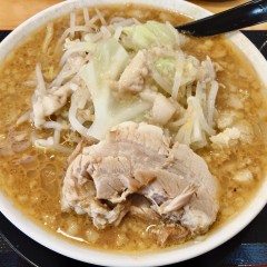 常陸味噌ラーメン武藤の画像