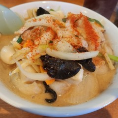 宝来軒 三代目の画像