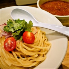 バンブーカレーの画像