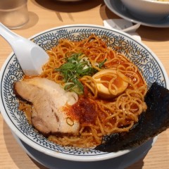 丸源ラーメン 稲城平尾店の画像