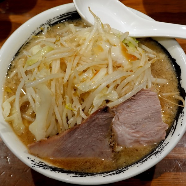 「賄いポン酢 900円」@のスた OSAKAの写真