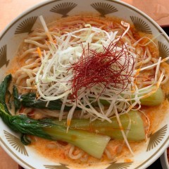 ラーメン風林火山 酒田店の写真
