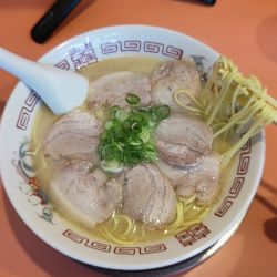 チャーシューメン(790)