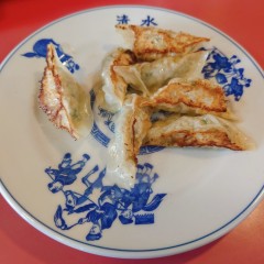 中華料理清水の画像