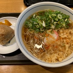 ウエストうどん 祇園店の画像