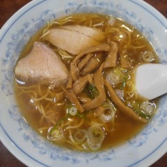 中華一番 本店の画像