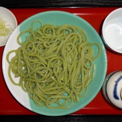 そば処 長寿庵の画像