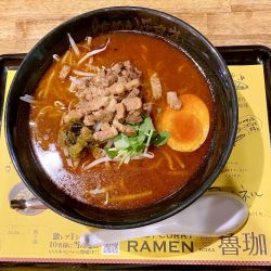 らあめん花月嵐 下北沢駅前店