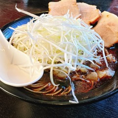 麺屋MASTER PIECE 勝浦本店の画像
