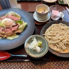 そばダイニング 上仲屋の画像