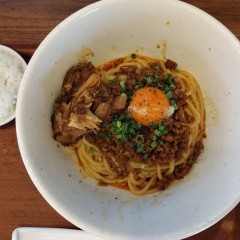 つけめん がふの画像