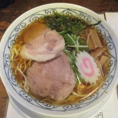 中華そば ほん田の画像