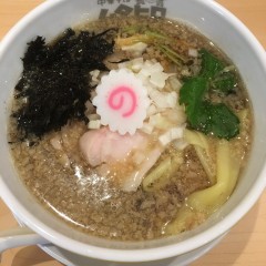 中華そば ムタヒロ 錦糸町店の画像