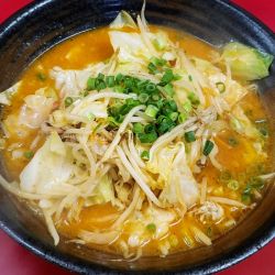 辛ジャンチャンポン ９５０円