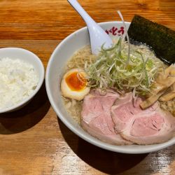 ラーメン