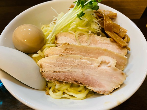 「ニボシリップス 特大 他 1,500円」@間合 AWAIの写真