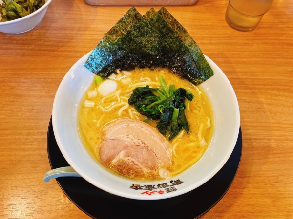 「ラーメン」@町田商店 刈谷店の写真