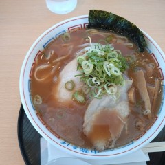 中華そば カサイの画像