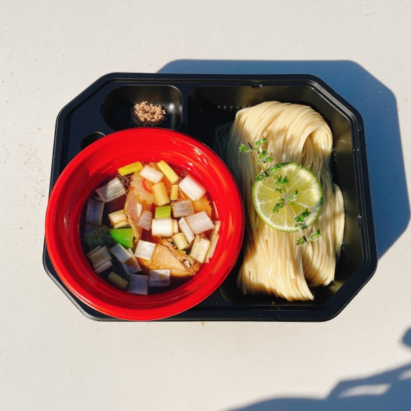 「Ginger in the House」@大つけ麺博 Presents     帰ってきた最強ラーメン祭の写真