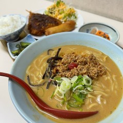 次男坊ラーメン 鵜沼店の画像