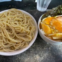 つけ麺 1000