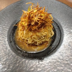 真不同 HONG KONG TEA ROOM 1946の画像