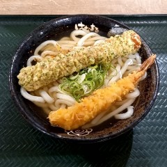 はなまるうどん イオン松江店の画像