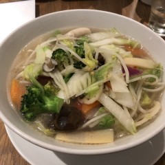 中国家郷菜 梅梅 日比谷シャンテの画像