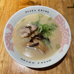 大阪王将 川崎駅東口店の画像