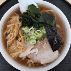 手打ち麺 庄内 鈴木家の画像