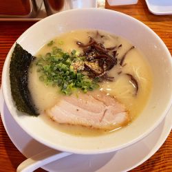 まる金ラーメン