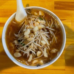 ベトコンラーメン 翔華 江南店の画像