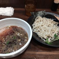 つけ麺