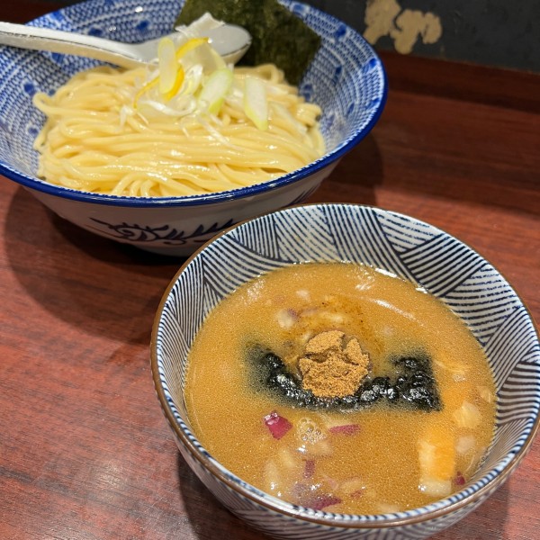 「つけ麺」@大勝軒まるいち 渋谷店の写真