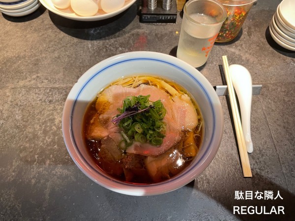 「REGULAR」@駄目な隣人の写真