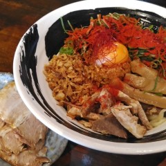 激辛ラーメン専門店 レッチリ つくば研究学園店の画像