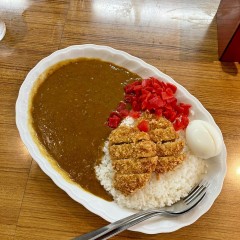 ジャンカレー 東陽店の画像