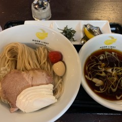 中華そば 月光軒の画像