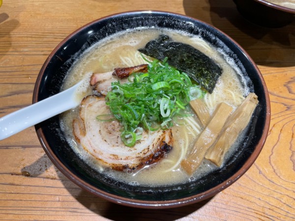 「中華蕎麦」@中華蕎麦 ひら井の写真