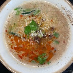 中華キッチン 茉莉花の画像