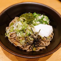 十割そば 二代目長助 岐阜岩滝店の写真