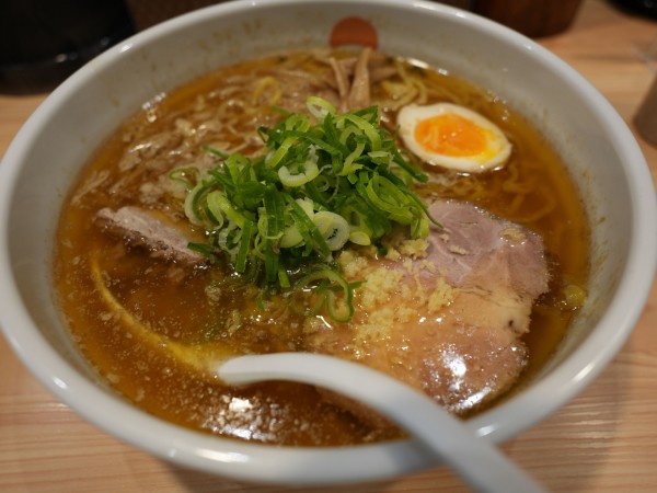 「20年前恋した味噌ラーメン サービス大盛」@あさひ町内会の写真